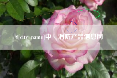 磁县中囯消防产品信息网