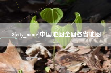 磁县中国地图全图各省地图