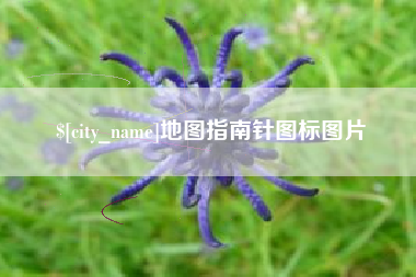 磁县地图指南针图标图片